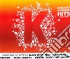 Kiss Kiss Summer Hits / Various cd