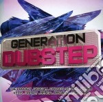 Generation Dubstep / Various (2 Cd)