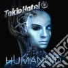 Tokio Hotel - Humanoid English (Slidepack) cd