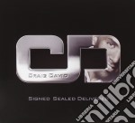 David Craig - Signed Sealed Delivered (slidepack)
