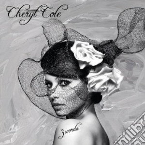 Cheryl Cole - 3 Words (Slidepack) cd musicale di Cheryl Cole