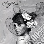 Cheryl Cole - 3 Words (Slidepack)