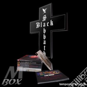 Black Sabbath - Black Sabbath - The Complete O cd musicale di BLACK SABBATH