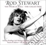 Rod Stewart - You Wear It Well-The cd