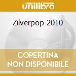 Zilverpop 2010 cd