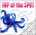 Top Of The Spot 2010 Vol.2 / Various cd