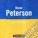 Oscar Peterson - Mack The Knife (Greatest Masters)