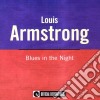 Louis Armstrong - Blues In The Night (Greatest Masters) cd