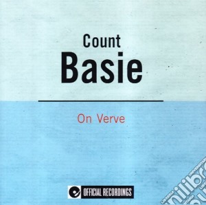 Count Basie - On Verve cd musicale di Count Basie