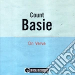 Count Basie - On Verve cd
