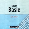 Count Basie - On Verve cd