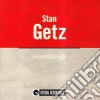 Stan Getz - Heartstrings cd