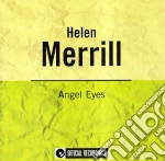 Helen Merrill - Angel Eyes cd