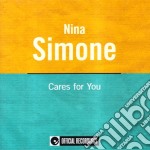 Nina Simone - Cares For You (Greatest Masters)