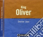 King Oliver - Or-doctor Jazz cd