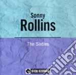Sonny Rollins - The Sixities cd
