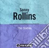 Sonny Rollins - The Sixities cd
