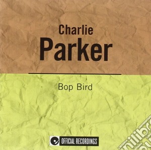 Charlie Parker - Bop Bird (Greatest Masters) cd musicale di Charlie Parker