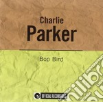 Charlie Parker - Bop Bird (Greatest Masters)
