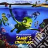 Sammy's adventures cd