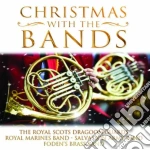 Christmas With The Bands / Various cd