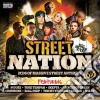 Street Nation 2010 / Various (2 Cd) cd