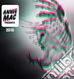 Annie Mac Presents 2010 / Various cd