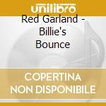 Red Garland - Billie's Bounce cd musicale di Red Garland