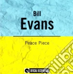 Or-peace piece cd