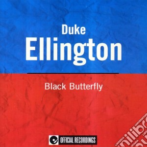 Duke Ellington - Black Butterfly (Greatest Masters) cd musicale di Duke Ellington