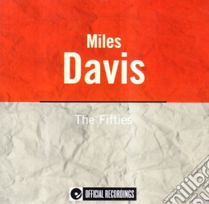 Miles Davis - The Fifties (Greatest Masters) cd musicale di Miles Davis
