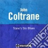 John Coltrane - Trane's Slo Blues (Greatest Masters) cd