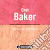 Chet Baker - My Funny Valentine (Greatest Masters) cd