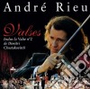 Andre' Rieu: Valses cd