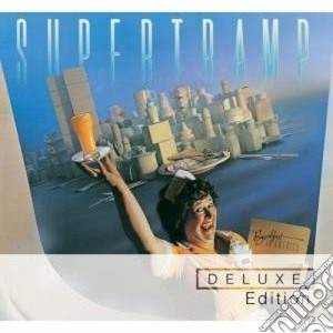Breakfast In America - Deluxe Edition - cd musicale di SUPERTRAMP