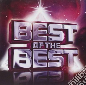 Best of the best cd musicale di ARTISTI VARI