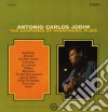 (LP Vinile) Antonio Carlos Jobim - The Composer Plays cd