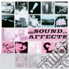 Sound affects (deluxe edition) cd
