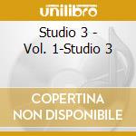 Studio 3 - Vol. 1-Studio 3