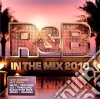R&b In The Mix 2010 / Various cd