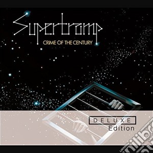 Supertramp - Crime Of The Century (deluxe Edition) (2 Cd) cd musicale di Supertramp