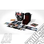 Motorhead boxset cd