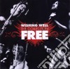 Free - Wishing Well The Collection cd