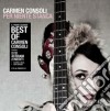 Carmen Consoli - Per Niente Stanca (2 Cd) cd
