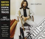 Eric Clapton - Eric Clapton (Rarities Edition) cd