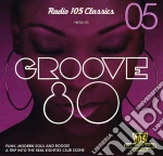 Groove 80 classics 5 cd