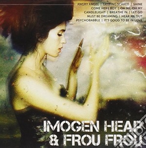 Imogen Heap & Frou Frou - Icon cd musicale di Imogen Heap & Frou Frou