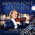 Andre' Rieu: Moonlight Serenade (2 Cd)