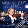 Andre' Rieu: Moonlight Serenade (2 Cd) cd