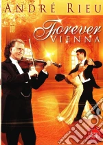 (Music Dvd) Andre' Rieu - Forever Vienna (Dvd+Cd) cd